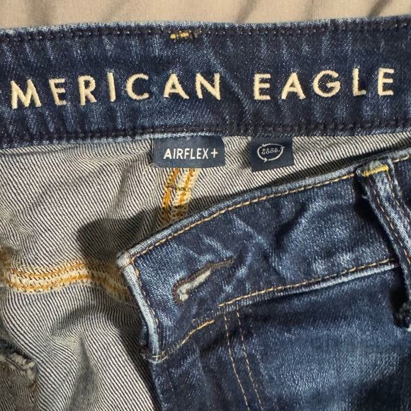 Euc Mens American eagle jeans - Picture 2 of 5